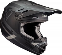 Thor Sector Split S22 Mips,  cross helmet kids