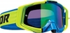 Thor Sniper Pro Divide S20,  goggles mirrored