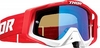 Thor Sniper Pro Fader S20,  goggles mirrored