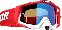 Thor Sniper Pro Fader S20,  goggles mirrored