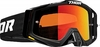 Thor Sniper Pro Solid S20,  goggles mirrored