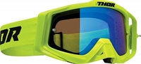 Thor Sniper Pro Solid S20,  goggles mirrored