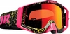 Thor Sniper Pro Splatta S20,  goggles mirrored