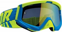 Thor Sniper S20,  goggles mirrored