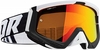 Thor Sniper S20,  goggles mirrored