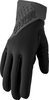 Thor Spectrum Cold S23,  gloves,  color: Black/Dark Grey,  size: S