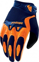 Thor SPECTRUM S15,  gloves