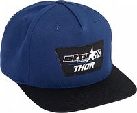 Thor Star Racing Champ,  cap