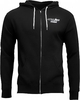 Thor Star Racing Champ,  zip hoodie