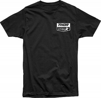 Thor Star Racing Chevron,  t-shirt