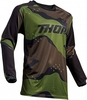 Thor Terrain S19 Camo,  jersey