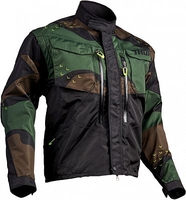 Thor Terrain S19 Camo,  textile jacket