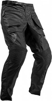 Thor Terrain S19 Light,  textile pants In the boots