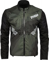 Thor Terrain S22,  textile jacket