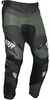 Thor Terrain S22,  textile pants in the boots
