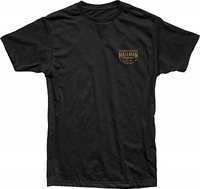 Thor Tracker S20,  t-shirt