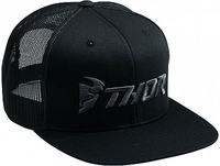 Thor Trucker S18,  cap