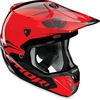 Thor Verge Converge,  cross helmet