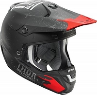 Thor Verge Objectiv,  cross helmet