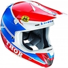 Thor Verge S15 Pro GP,  cross helmet