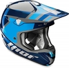 Thor Verge Scendit,  cross helmet