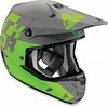 Thor Verge Tach,  cross helmet