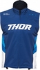 Thor Warmup,  vest