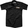 Thor Work S19,  shirt,  color: Black,  size: XXL