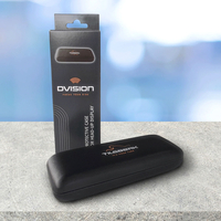 Tilsberk DVision HUD,  case