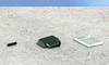 Tilsberk DVision HUD,  display kit