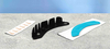 Tilsberk DVision HUD,  mounting kit w tabs