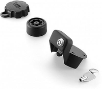 TomTom Rider,  anti-theft device