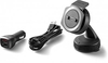 TomTom Rider,  car mount