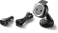 TomTom Rider,  car mount