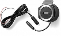 TomTom Rider,  motorcycle mount
