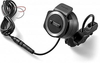 TomTom Rider,  motorcycle RAM-mount