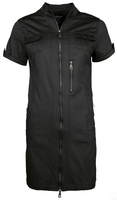 Top Gun 1958,  dress,  color: Black,  size: S