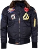 Top Gun 2013,  textile jacket