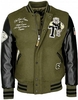 Top Gun 2014,  textile jacket