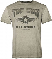 Top Gun 2105,  t-shirt