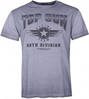 Top Gun 2105,  t-shirt