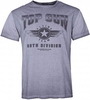Top Gun 2105,  t-shirt