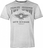 Top Gun 2105,  t-shirt
