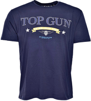 Top Gun 2108,  t-shirt,  color: Dark Blue,  size: L