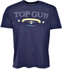 Top Gun 2108,  t-shirt,  color: Dark Blue,  size: M