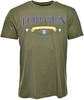 Top Gun 2108,  t-shirt,  color: Olive,  size: 3XL
