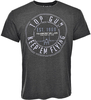 Top Gun 2109,  t-shirt,  color: Dark Grey,  size: S