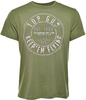 Top Gun 2109,  t-shirt,  color: Olive,  size: M