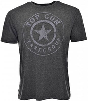 Top Gun 2110,  t-shirt