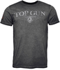 Top Gun 3001,  t-shirt,  color: Black,  size: 3XL